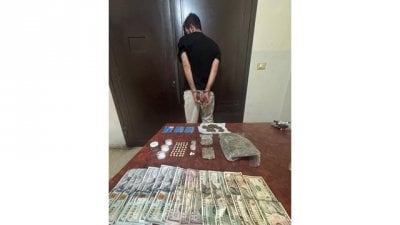 بحقه 16 مذكرة... 