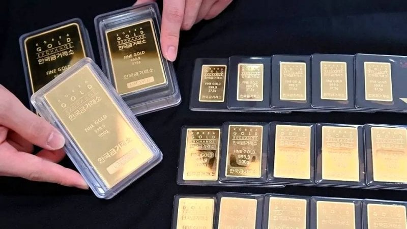 قرارات مُرتقبة الليلة قد تُشعل الأسواق... الأونصة إلى 3500 دولار؟
