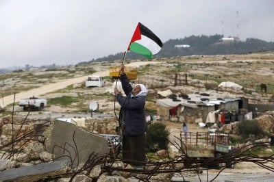 بريطانيا تمهّد للاعتراف بدولة فلسطين... وأيلول موعد الحسم!