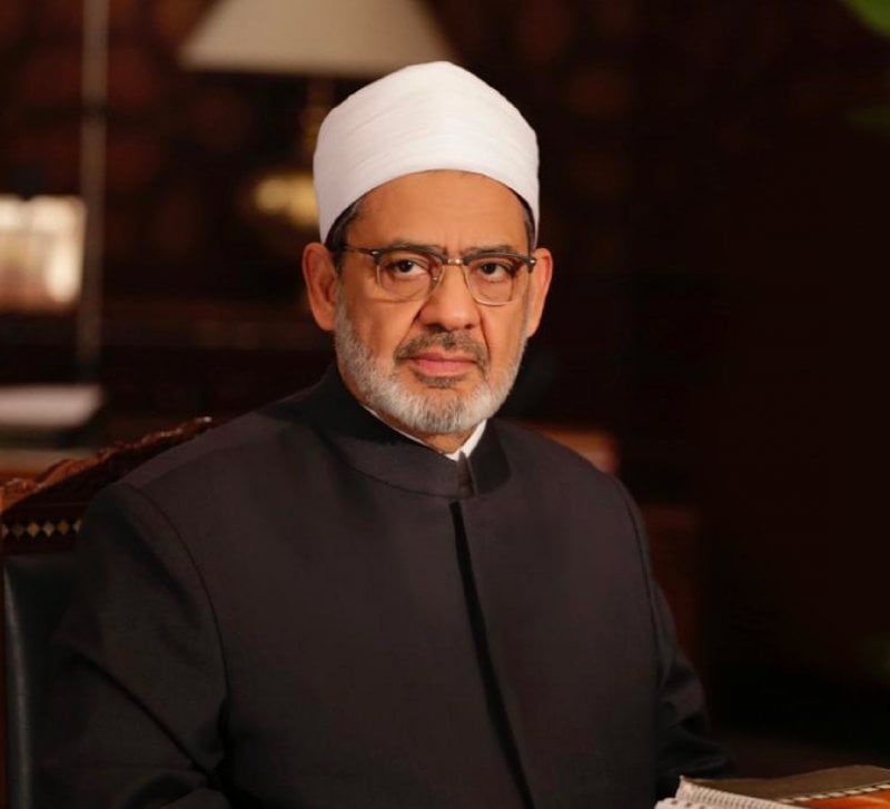 إسرائيل تهاجم شيخ الأزهر بشراسة... ورد مصري: الطيب رأس الحربة لا الأفعى

