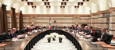 الحكومة أمام خيارين.. توافق أو تفجير 
