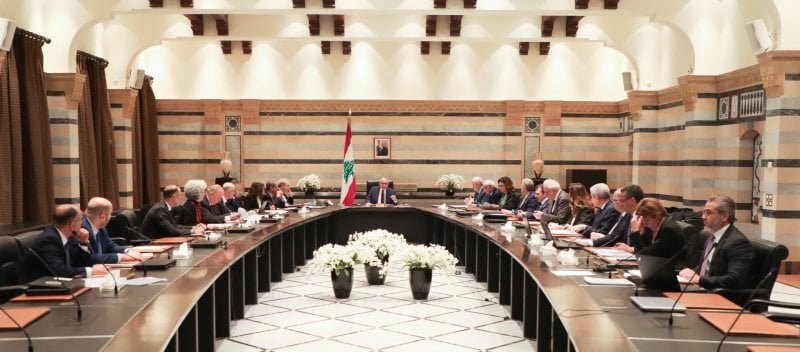 الحكومة أمام خيارين.. توافق أو تفجير 
