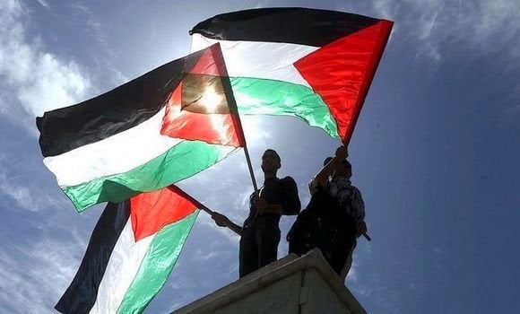 "تسونامي سياسي" يهدد إسرائيل مع موجة اعترافات غربية بدولة فلسطين!