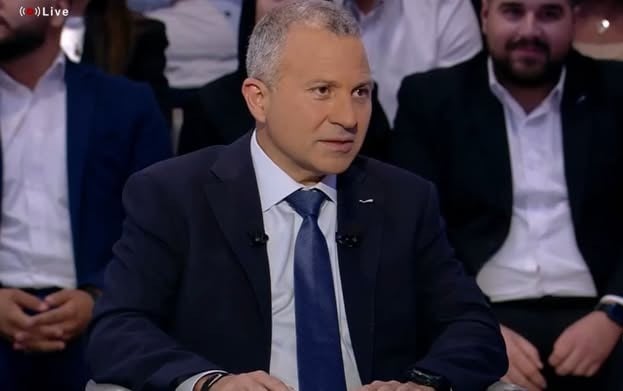 "خطر الجماعات المسلّحة يتصاعد"... باسيل: يدعو حزب الله لحوار جدي حول السلاح