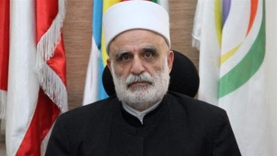 لن نساوم على وحدة السويداء... أبي المنى: نحذر من التطرّف والحصار!
