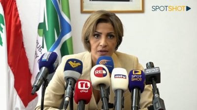 الزين: لا ترقيع بعد اليوم... خارطة طريق بيئية تمتد حتى 2026!