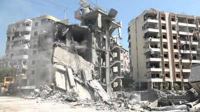 إسرائيل تُعدّ للضربة الأولى في هذا التوقيت.. جولة الرعب 2: العين على 
