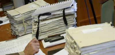 برنامج عمل مفصّل لأمانات جبل لبنان العقارية... ومهلة نهائية لتسديد الإيصالات (صورة)

