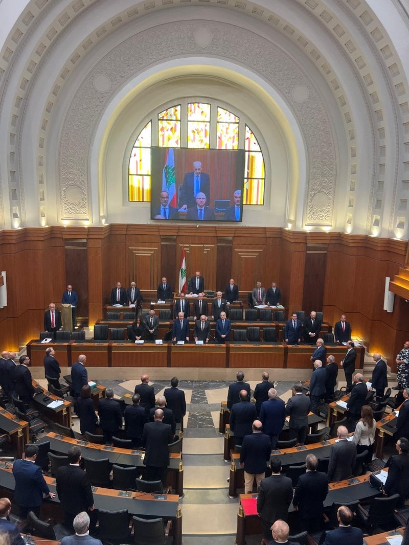 جلسة تشريعية صباحية أنتجت قانونين... والعين على الجلسة المسائية في أهم قانونين!