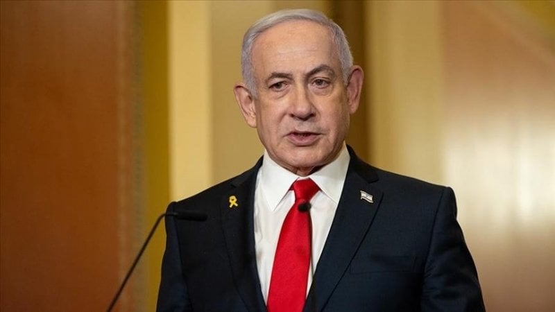 "لا نتوقف عن المحاولة"... نتنياهو: حماس ترفض التقدّم نحو صفقة الأسرى

