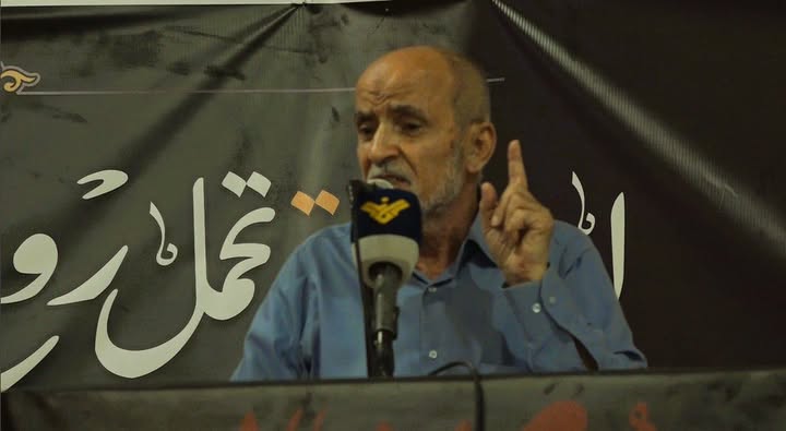 جشي من دبعال: لا نقاش في سلاح المقاومة قبل قيام الدولة القادرة

