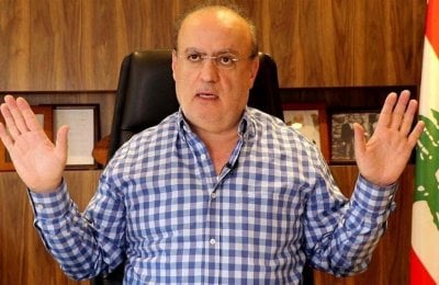 وهاب للشيباني: الدروز عمرهم ألف عام ولن تُرهبهم التهديدات