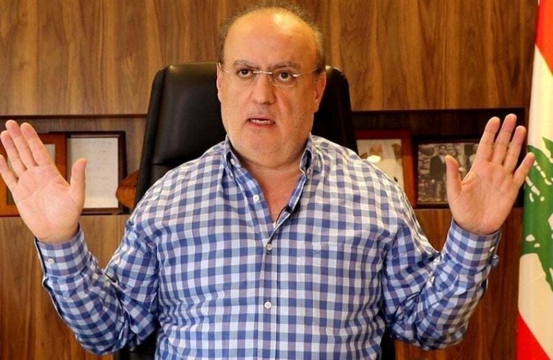 وهاب للشيباني: الدروز عمرهم ألف عام ولن تُرهبهم التهديدات
