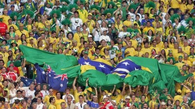 هل يُحرم جمهور البرازيل من حضور مونديال 2026؟