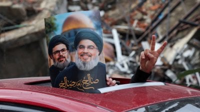 تغيّر في سلوك حزب الله