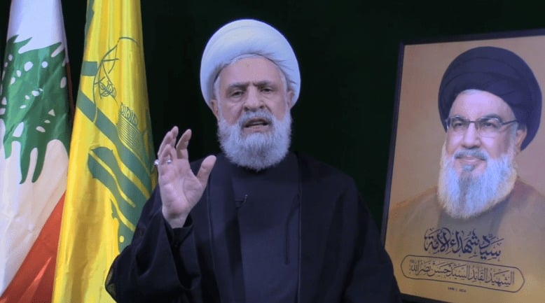 في ذكرى إستشهاد فؤاد شكر... كلمة مرتقبة لـ قاسم اليوم

