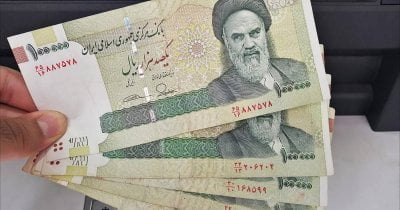 بموافقة البرلمان والبنك المركزي... إيران تتجه لإصلاح نقدي جذري

