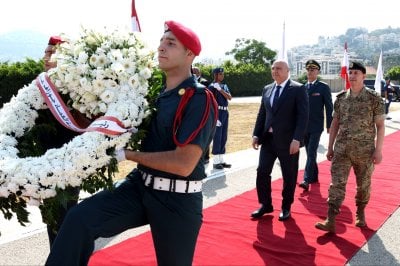 وثيقة سيادية واستراتيجية في خطاب 
