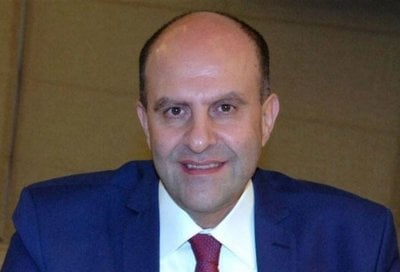 عون: العوض بسلامة أموال المودعين!