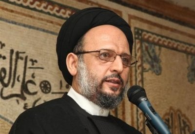  لبنان ليس ضعيفًا… فضل الله: الضغوط الإسرائيلية والأميركية تستهدف سلاح المقاومة

