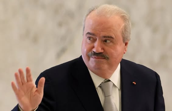 "المواطن لم يعد يحتمل"... جابر: لا ضرائب جديدة في 2026