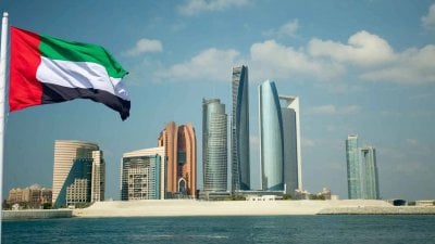 إسرائيل تجلي دبلوماسييها من الإمارات بسبب 