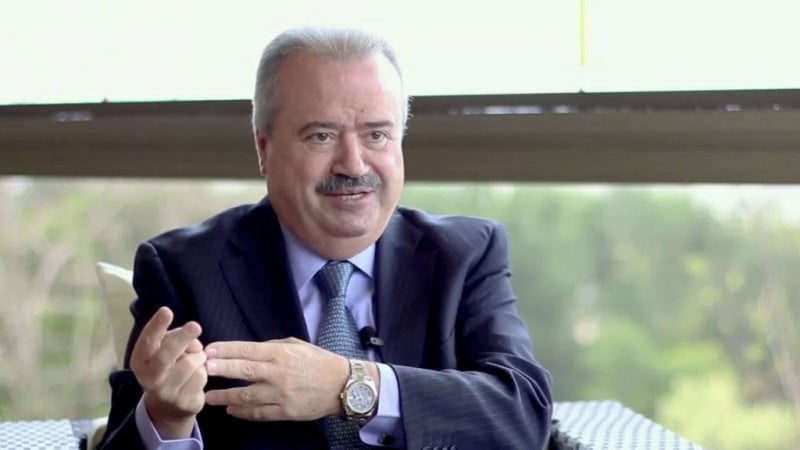 "التباس واضح"… جابر يصحح أرقام ضرائب المؤونات
