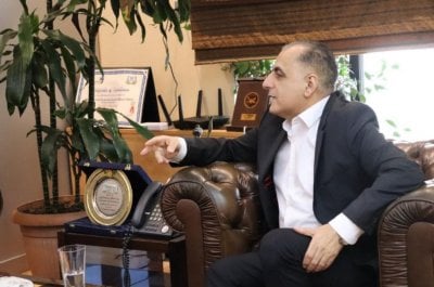بعد رفع الحد الأدنى… كركي يكشف آلية جديدة لاشتراكات الضمان