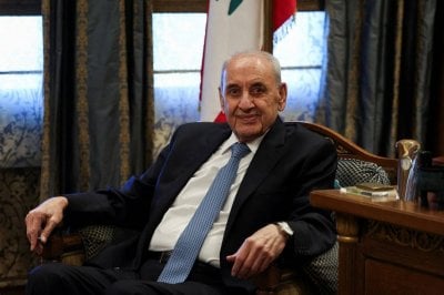 ثمانون عاماً من الوفاء... برّي: الجيش رهانُ اللبنانيين ومحطّ آمالهم
