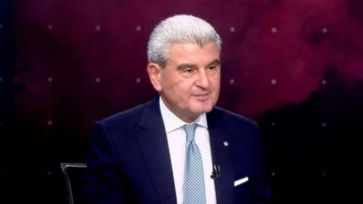 عيسى الخوري: علينا الاستعداد لمرحلة ما بعد رفض حزب الله تسليم السلاح