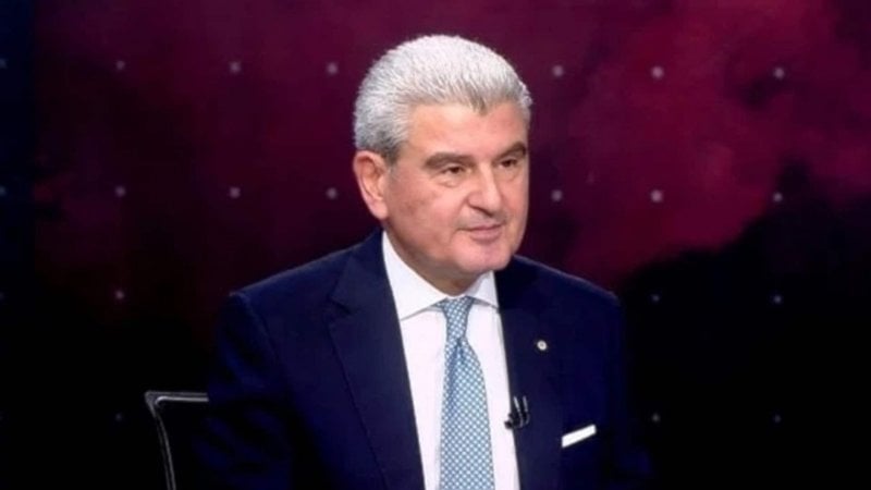عيسى الخوري: علينا الاستعداد لمرحلة ما بعد رفض حزب الله تسليم السلاح