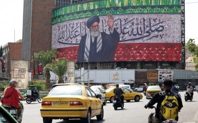 بعد العقوبات الأميركية الجديدة... ردٌّ من الخارجية الإيرانية