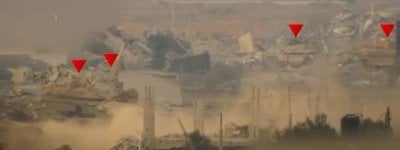 القسام: قنص جنود إسرائيليين وقصف تجمعات للآليات شرق غزة