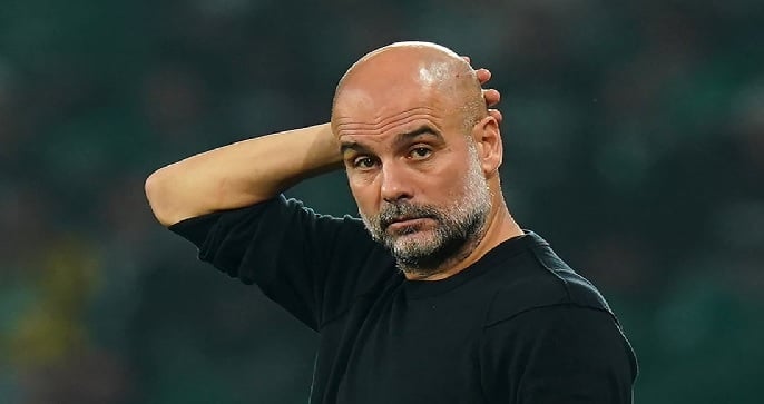 2.45 مليار يورو... كلفة صفقات غوارديولا عبر مسيرته التدريبية
