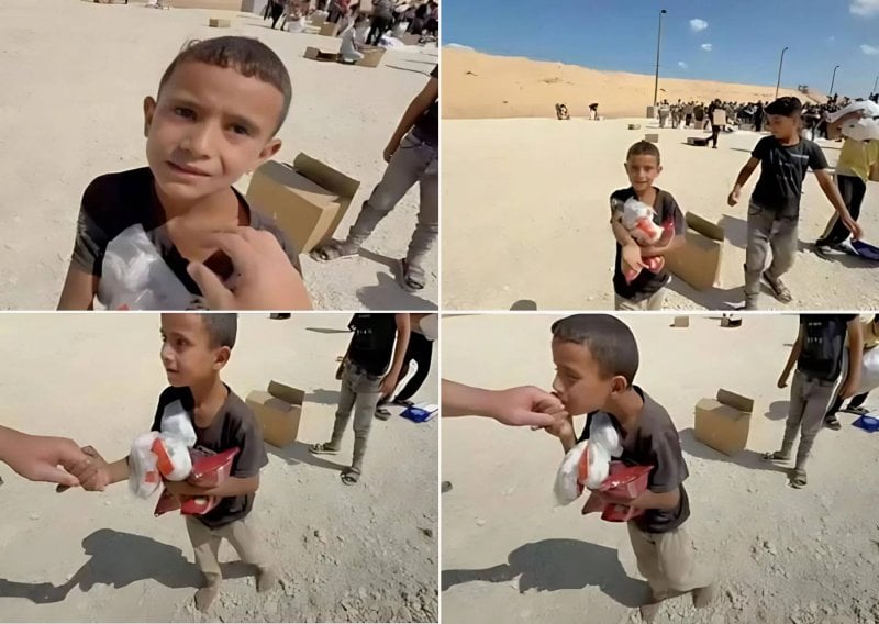 جريمة بحق الطفولة... شهادة جندي أميركي تُثير الغضب 