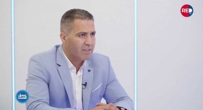 الحزب يعدّ العدة وخطّة التجويع قادمة الى بيروت.. خالد زين الدين: ما مرّ به لبنان كان نزهة أمام ما هو قادم 