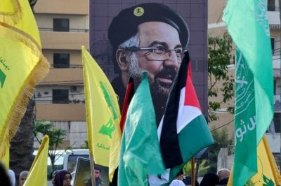 في ذكرى اغتيال شكر... الجيش الاسرائيلي: عدونا لن يجد مأوًى له