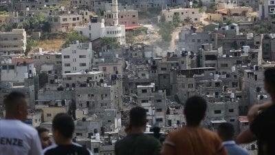 اسرائيل تواجه عزلة دولية... الخارجية الألمانية: ضم الضفة قد يكون المفتاح