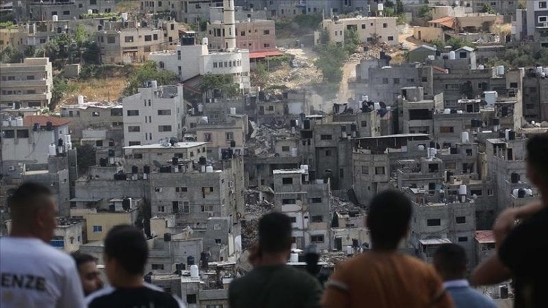 اسرائيل تواجه عزلة دولية... الخارجية الألمانية: ضم الضفة قد يكون المفتاح