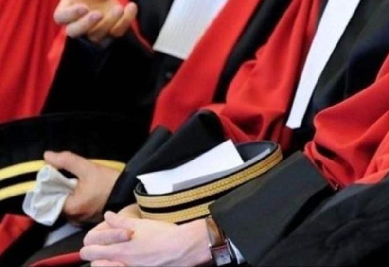 بين"المبسوط والزعلان"..هكذا تلقّى القضاة مرسوم التشكيلات
