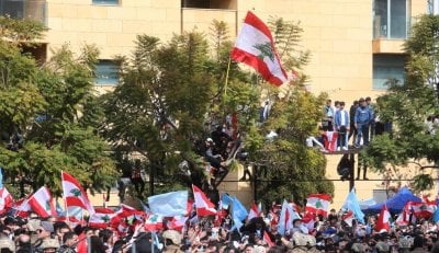 الحسابات تغيّرت... 