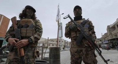 من إدلب إلى السويداء... الجيش السوري الجديد في اختبار التوحيد والانضباط
