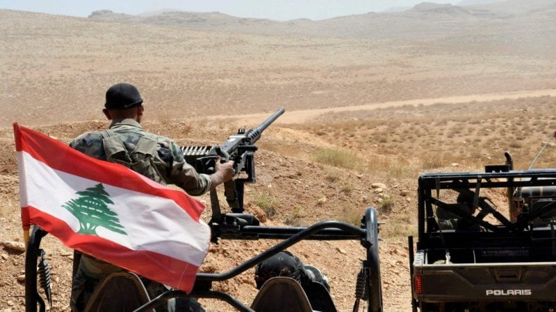 "تقدم ملحوظ"... تقدير أممي لدور "الجيش"في بسط سلطة الدولة
