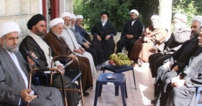بيان شديد اللهجة من علماء جبل عامل: مطالب نزع السلاح خضوع للعدو

