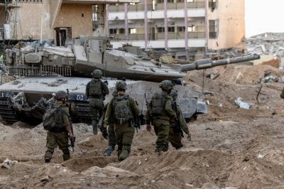 بعد كمين للقسام في خان يونس... قتلى وجرحى في صفوف الاسرائيليين