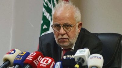 لا للمحاصصة... وزير العدل: التشكيلات القضائية وصلت