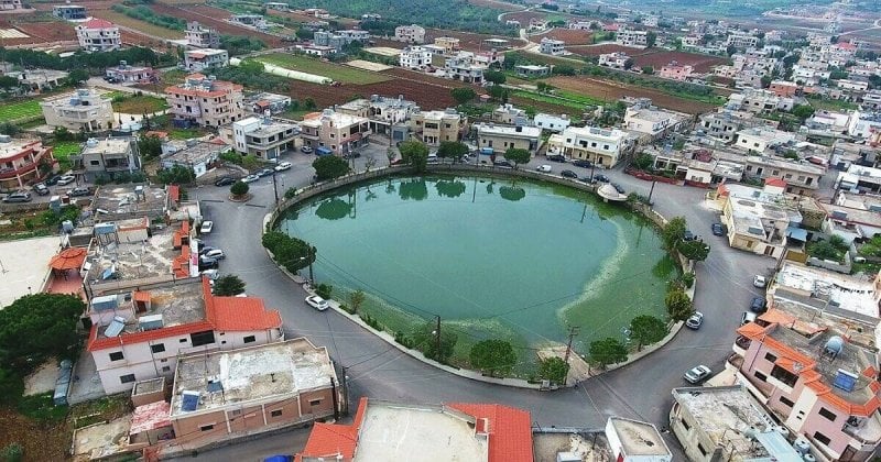 "زينة" رميش توقعها في فخ العمالة... والحقيقة تكمن هنا!