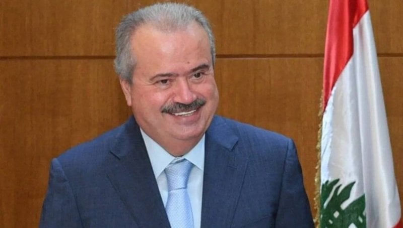 بدعم فرنسي... جابر يعلن عن تقدّم في إصلاح المالية العامة: "لبنان يتغيّر بثبات"
