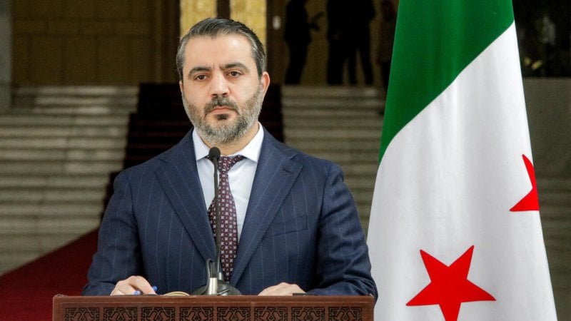 الشيباني من موسكو: سوريا لن تكون ساحة لتصفية النزاعات الدولية
