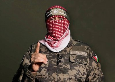أبو عبيدة: إدخال الغذاء والدواء للأسرى مشروط بفتحه لسكان غزة